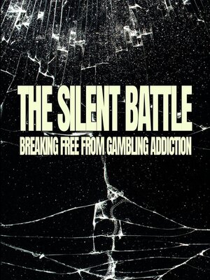 cover image of The Silent Battle